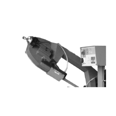 BSM-245GH Ленточнопильный станок