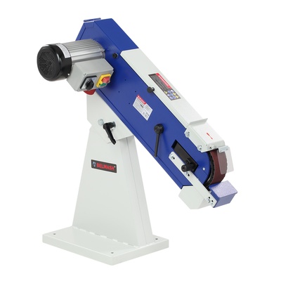 BSM-796P/400 Станок шлифовальный ленточный