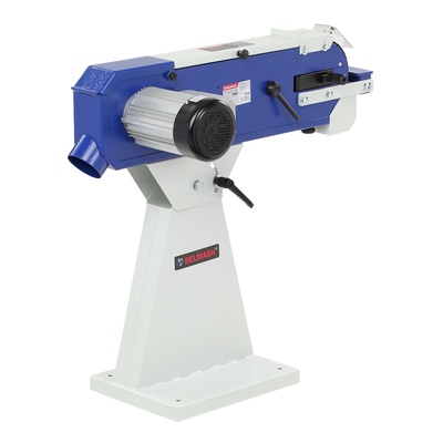 BSM-796P/400 Станок шлифовальный ленточный