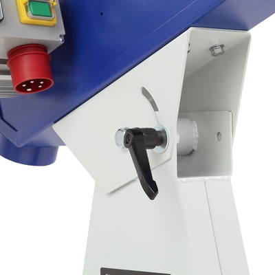 BSM-796P/400 Станок шлифовальный ленточный