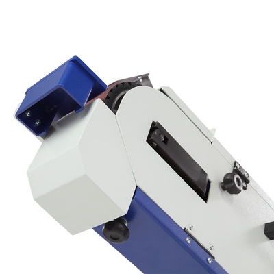 BSM-796P/400 Станок шлифовальный ленточный