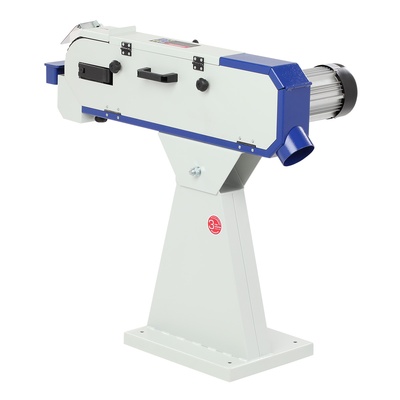 BSM-796P/400 Станок шлифовальный ленточный