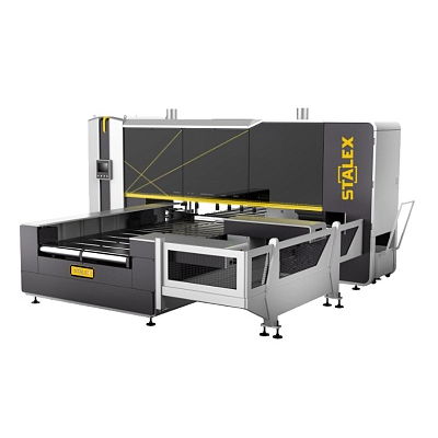 CP-26010PRO Пила дисковая автоматическая для листа, р-р 2600х100 мм, 380 В, 23,6 кВт