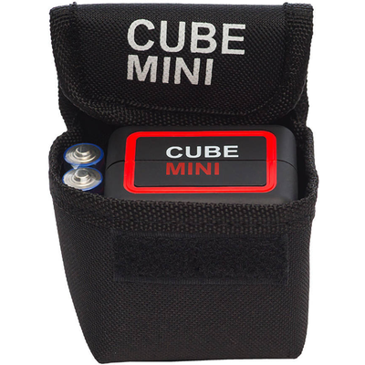 Cube Mini Лазерный нивелир ADA Professional Edition