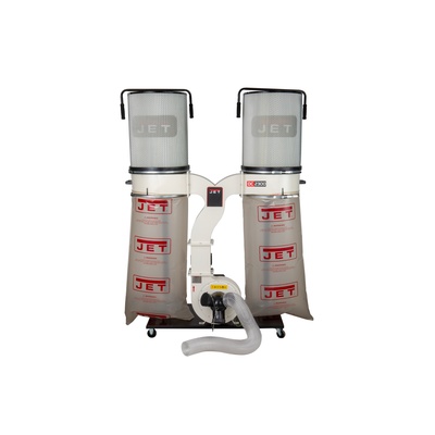 DC-2300СК-T Вытяжная установка с дистанционным управлением 400 В