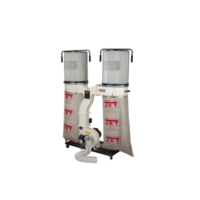 DC-2300СК-T Вытяжная установка с дистанционным управлением 400 В