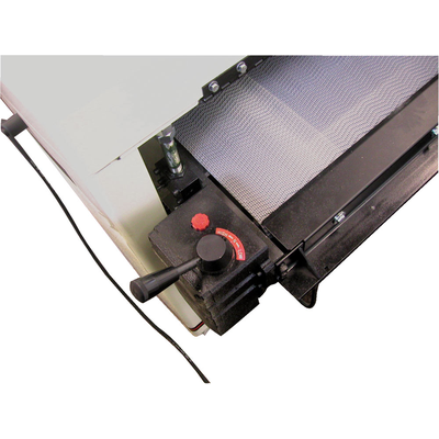 DDS-237 T Брашировальный станок, 380В