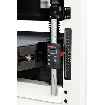 DDS-237 T Брашировальный станок, 380В