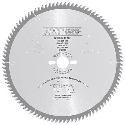 Диск пильный 160x2.2/1.6x20 Z48 MTCG