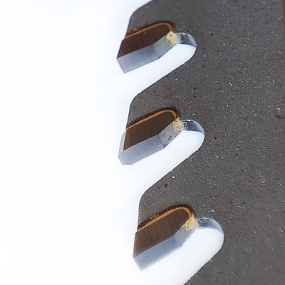 Диск пильный по ламинату BELMASH 210x2,6/1,6x30 80T