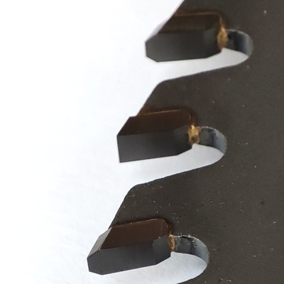 Диск пильный по ламинату BELMASH 255x3,2/2,2x30 80T