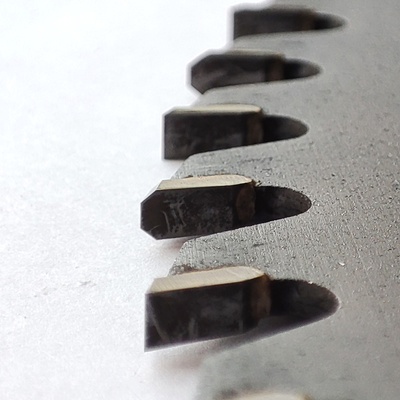 Диск пильный по ламинату BELMASH 305x3,2/2,2x30 72T