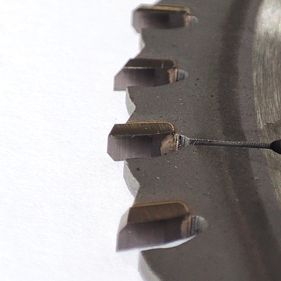 Диск пильный по металлу BELMASH 210x2,2/1,6x30 60T