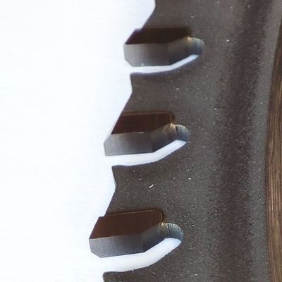 Диск пильный по металлу BELMASH 305x2,8/2,0x30 80T