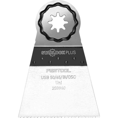 Диск пильный универсальный USB 50/65/Bi/OSC/5