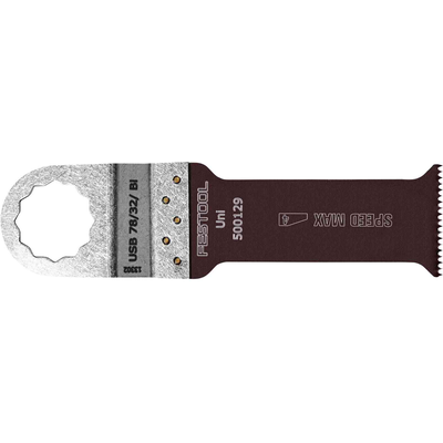 Диск пильный универсальный USB 78/32/Bi 5x