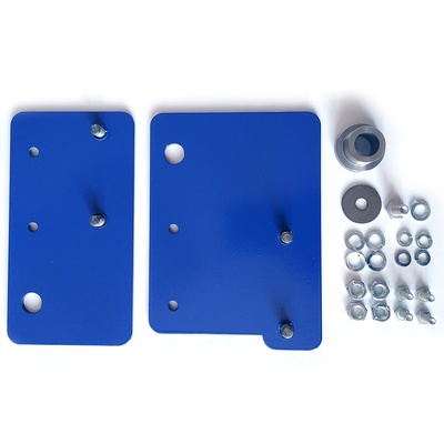 для присоединения приставки BELMASH BFD-01 Адаптер к станку ИЭ6009 А4.2