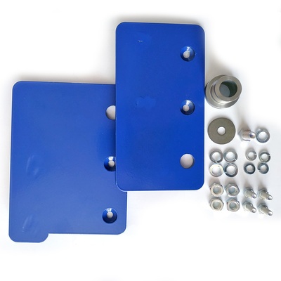 для присоединения приставки BELMASH BFD-01 Адаптер к станку ИЭ6009 А4.2