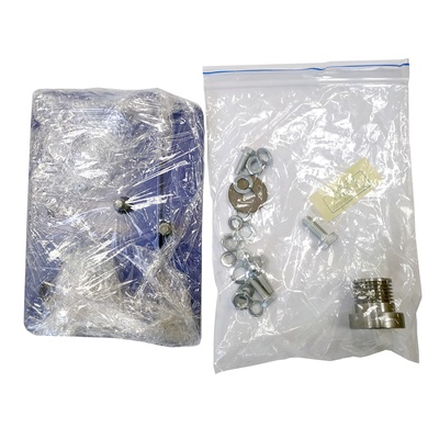 для присоединения приставки BELMASH BFD-01 Адаптер к станку ИЭ6009 А4.2