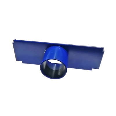 Для станков BELMASH Кожух для отвода стружки