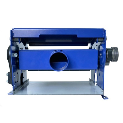 Для TD-2200 Кожух отведения стружки