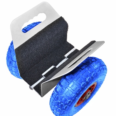 Для транспортировки листового материала Подставка металлическая BELMASH ER-200