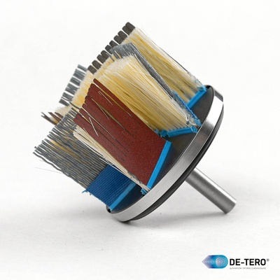 DT325413 Набор для шлифовки «3D картины, массив»