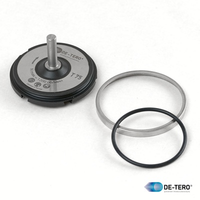 DT325413 Набор для шлифовки «3D картины, массив»