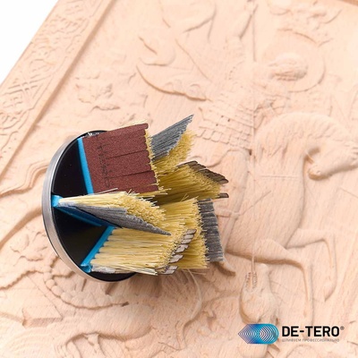 DT325413 Набор для шлифовки «3D картины, массив»