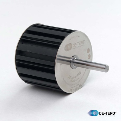 DT325420 Набор для шлифовки МДФ «Прямолинейные фрезеровки»