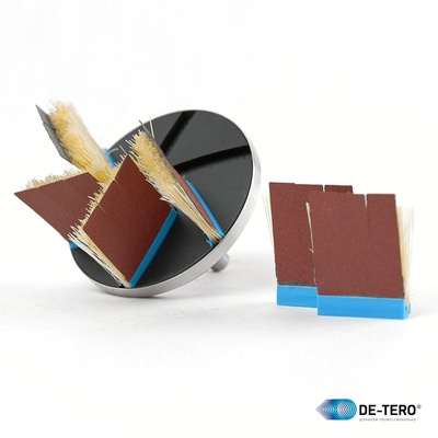 DT325437 Набор для шлифовки МДФ «Углы и 3D фрезеровки»