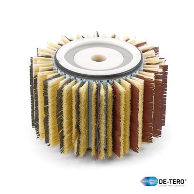 DT521246 Переходная втулка DE-TERO RQ 100x120x32 мм 14+28 сегм.