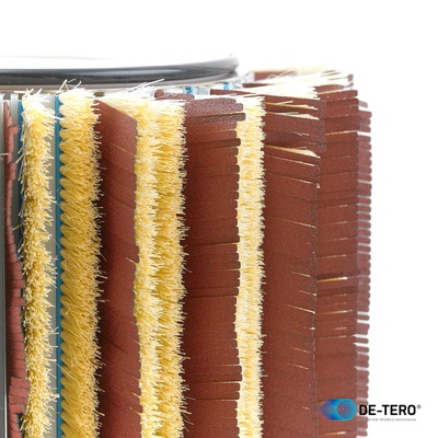 DT521246 Переходная втулка DE-TERO RQ 100x120x32 мм 14+28 сегм.