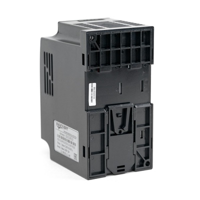 DT525140 Преобразователь частоты ISD152M21E mini PLUS, выходной ток 7 А (от розетки 220 вольт)