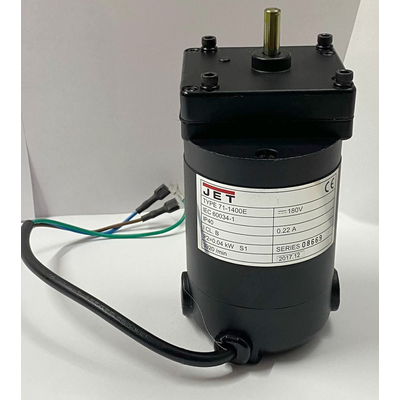 Двигатель механизма подачи для JBS-22