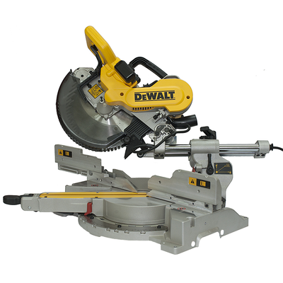 DW 717XPS Торцовочная Пила DeWalt