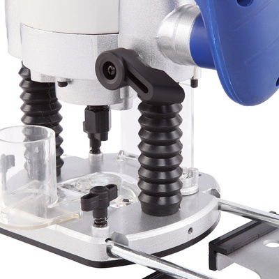 Фрезер BELMASH MR-1300