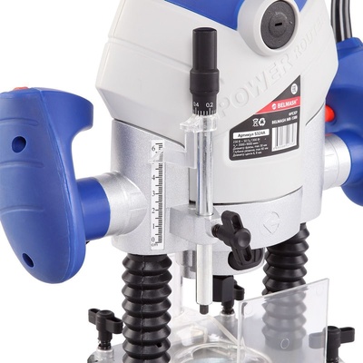 Фрезер BELMASH MR-1300