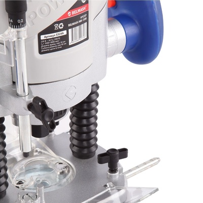 Фрезер BELMASH MR-1300