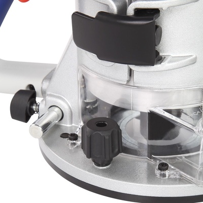 Фрезер BELMASH MR-2400P