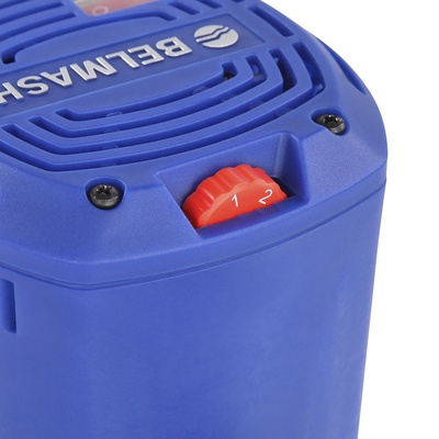 Фрезер BELMASH MR-2400P