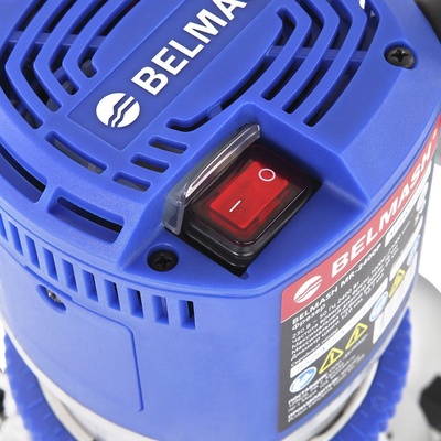 Фрезер BELMASH MR-2400P