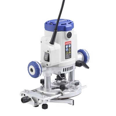 Фрезер BELMASH MRU-2400P