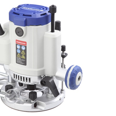 Фрезер BELMASH MRU-2400P