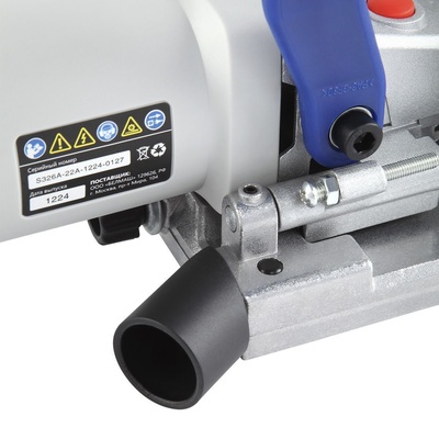 Фрезер ламельный BELMASH MRL-760