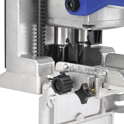 Фрезер присадочный BELMASH MRP-760