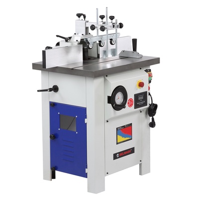 Фрезерный станок BELMASH MM2200P