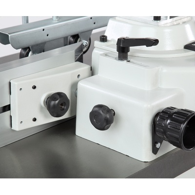 Фрезерный станок BELMASH MM2200P/400 (2.2 кВт, 400 В)