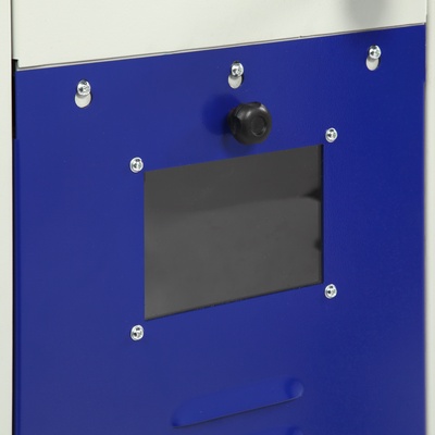 Фрезерный станок BELMASH MM2200P/400 (2.2 кВт, 400 В)