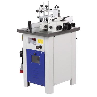 Фрезерный станок BELMASH MM2200P/400 (2.2 кВт, 400 В)